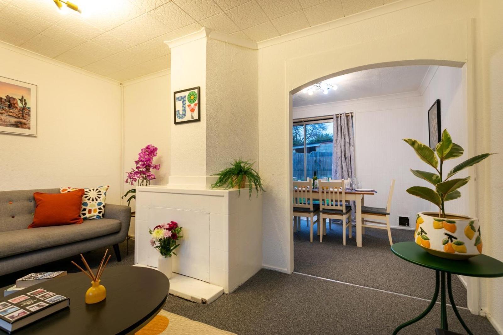 Cozyhome-3Br-5Guest#Netflix#Parking#Garden Nottingham Exteriér fotografie