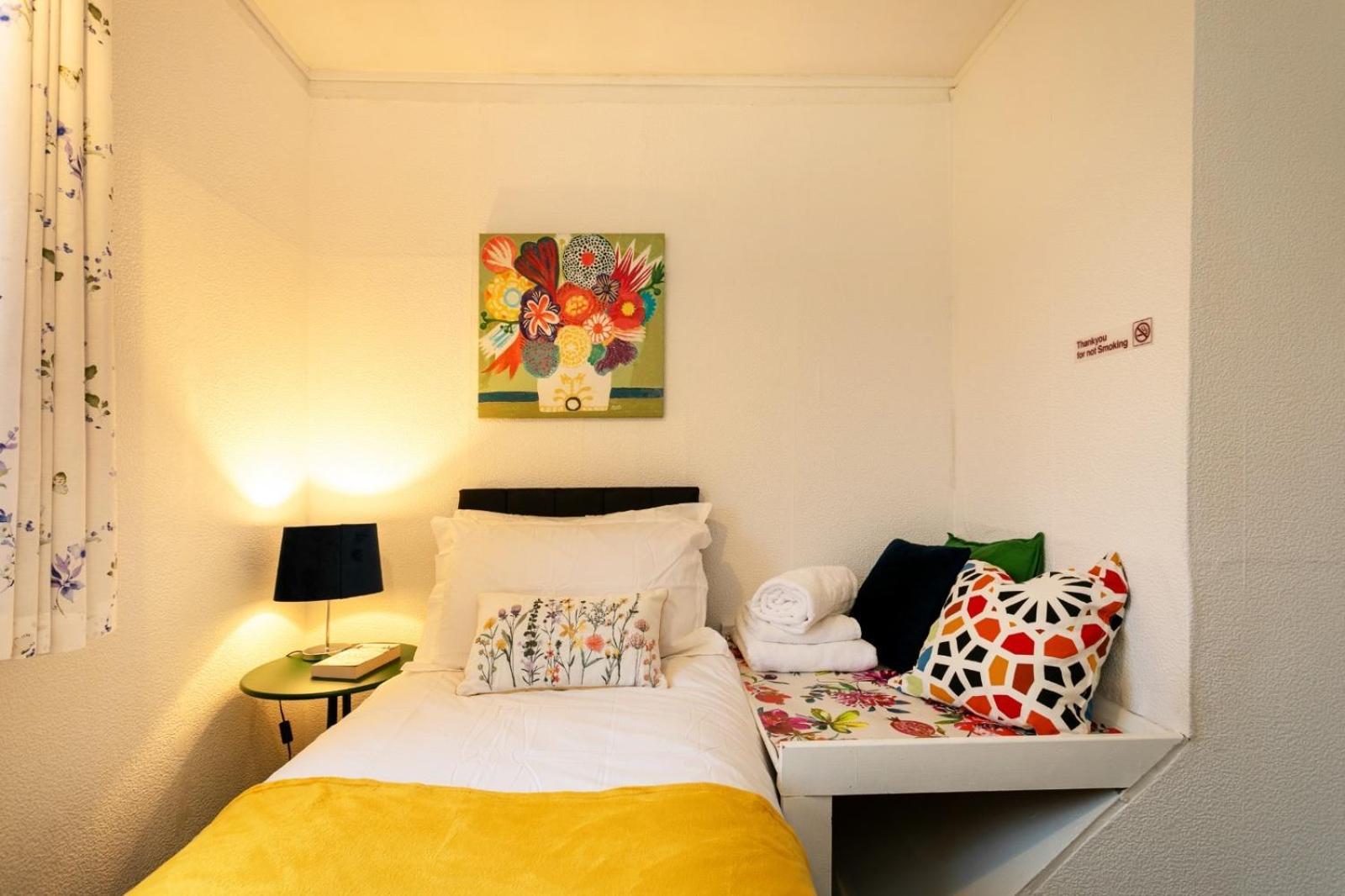 Cozyhome-3Br-5Guest#Netflix#Parking#Garden Nottingham Exteriér fotografie